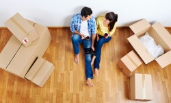 Mistakes Couples Make When Buying A House