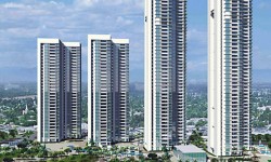 In Focus: New Cuffe Parade Estrella By Lodha Group