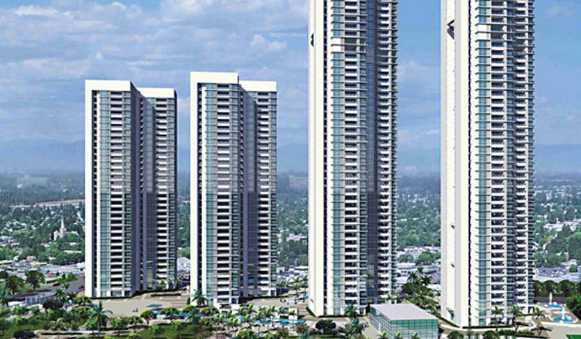 In Focus: New Cuffe Parade Estrella By Lodha Group