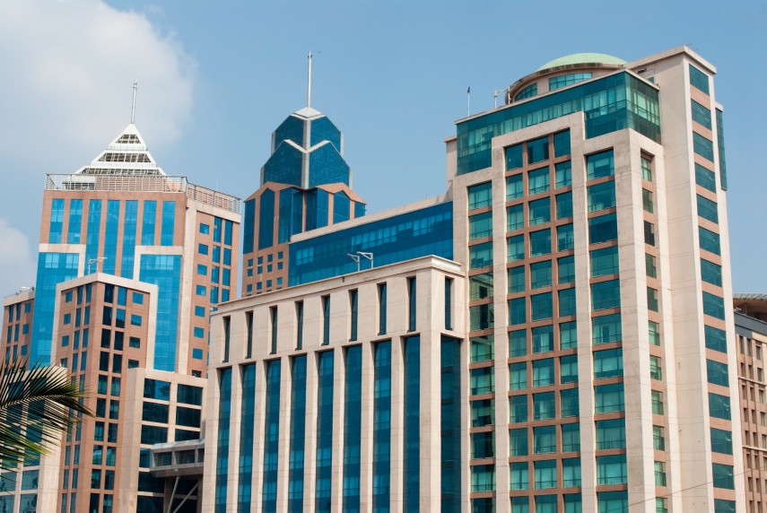 Where Are End-Users In Bengaluru Investing?