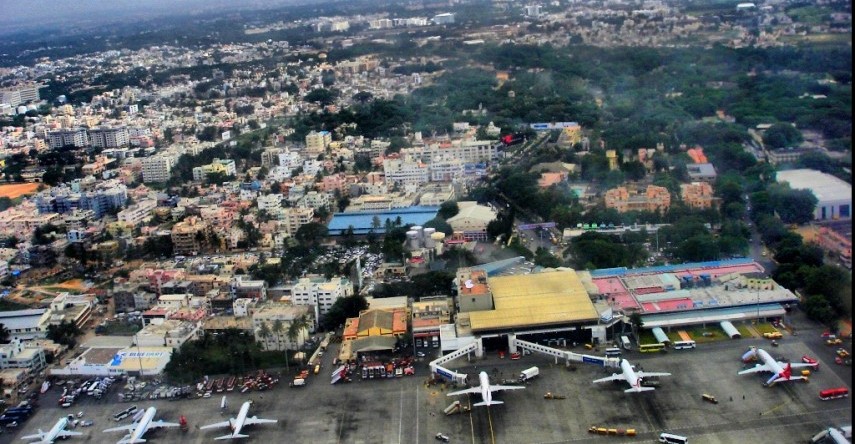 What Makes Bengaluru Realty Crisis Resistant?