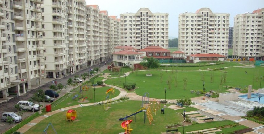Looking For A Property Under Rs 40L In NCR? Head To Bhiwadi