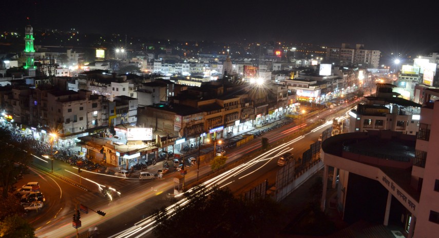 Coming Soon In Bhopal: 5,000 Affordable Homes