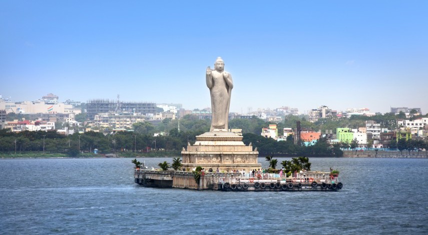 Hyderabad: A Market For Luxury Properties