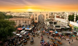 Road From Amberpet To Uppal To Boost Real Estate