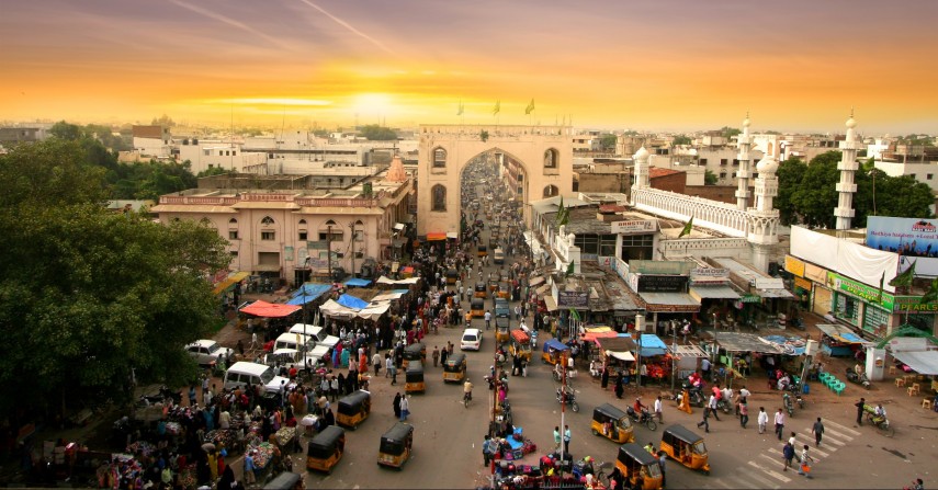 What Makes Hyderabad's Nanakramguda Desirable Among Techies