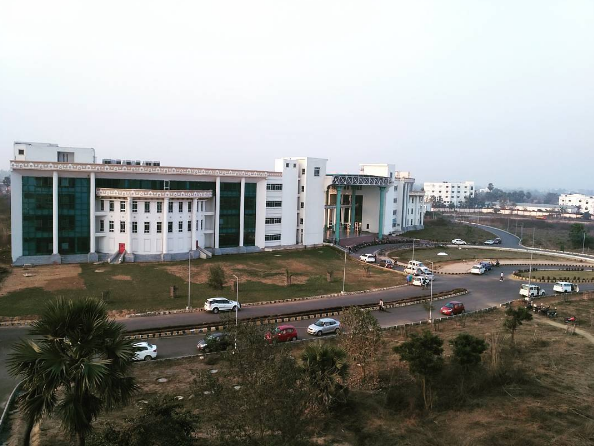 IT Parks, Airport May Turn Bihta Realty Promising