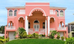 लक्जरी लेटिंग रिक्त: आपके पैतृक संपत्ति पर कैश कैसे करें 