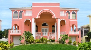 Luxury Lying Vacant: How To Cash In On Your Ancestral Property