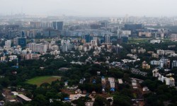 Mumbai Metropolitan Region Driving Realty Rail In India's Financial Capital
