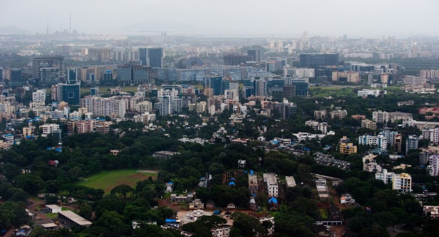 Mumbai Metropolitan Region Driving Realty Rail In India's Financial Capital