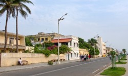 On Its Way To Become Smart, Puducherry Working On The Basics