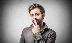 सवाल है कि पॉप में घर क्रेता के सिर लेकिन नहीं चाहिए 