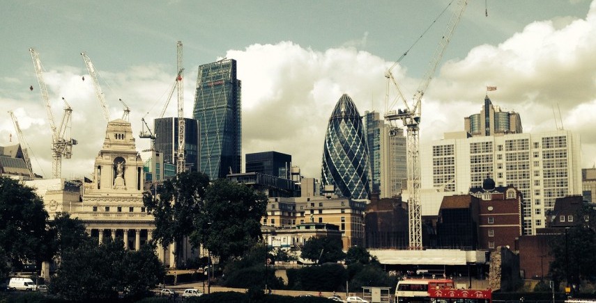 Unaffordability Is Not The Only Problem Fueling UK's Housing Troubles