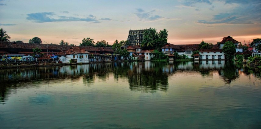 What Are Your Property Options In Trivandrum?