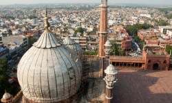 दिल्ली के ग्रामीण और शहरी गांवों को एक नया जीवन प्राप्त करने के लिए 