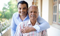 क्या एक कदम-पुत्र संपत्ति संपत्ति हो सकती है? 