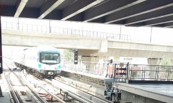 All You Need To Know About Gurgaon Rapid Metro