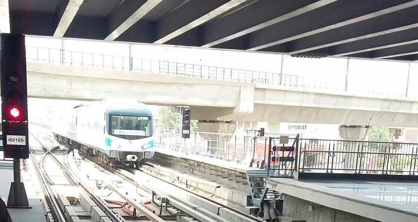 Delhi-Meerut Rapid Rail: First Section To Be Operational by 2023