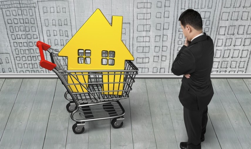 कैसे एक बाजार में रियल एस्टेट बुलबुला स्पॉट करने के लिए 