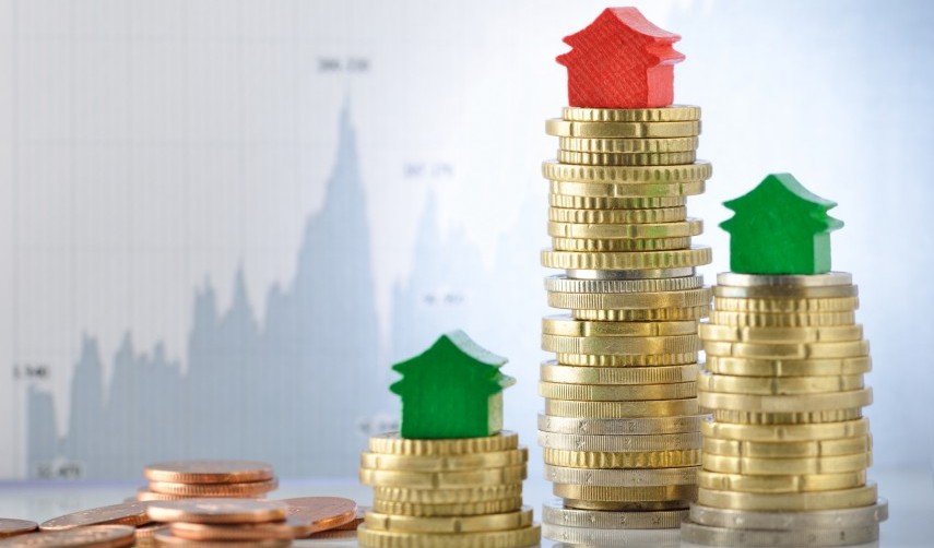 5 Reasons Why Property Prices Will Swing Upwards