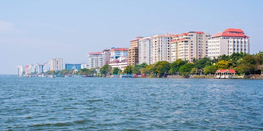Kochi Registers Highest Growth In Property Prices. Should You Invest?