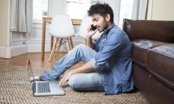 Can Your Mobile Phone Reception Decide Where You Want To Live? Perhaps, Yes