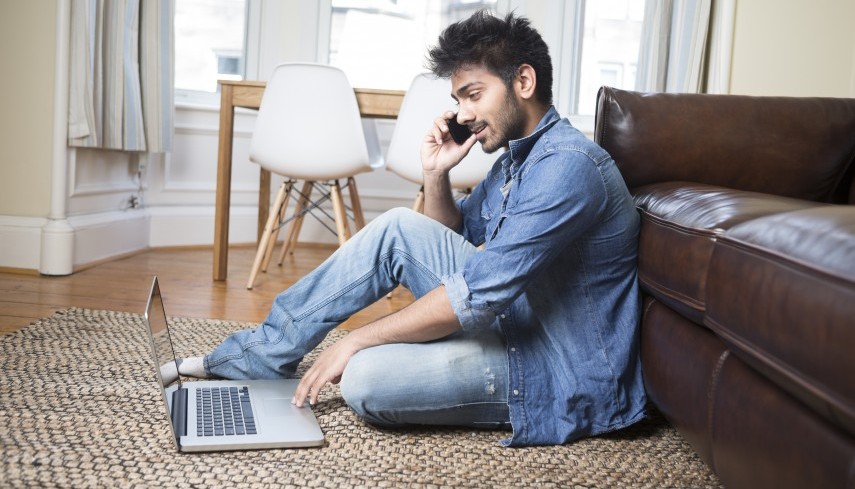 Can Your Mobile Phone Reception Decide Where You Want To Live? Perhaps, Yes