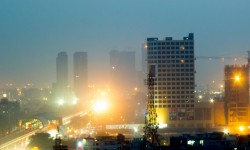 नोएडा के सबसे लोकप्रिय इलाके से पता चला 