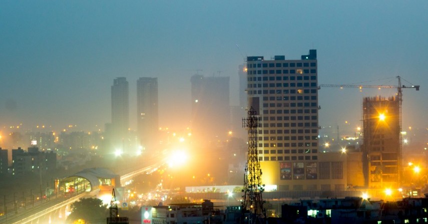 Developed Versus Developing Sectors Of Noida: What Should You Go For?