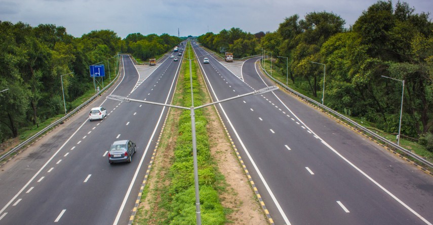 Forget Dwarka-Manesar Expressway, Master Roads Will Boost Connectivity