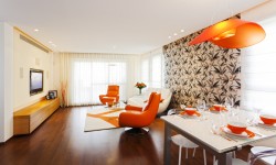 Sample Flats: Do You Get What You See?