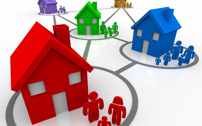 क्या आपका अपार्टमेंट एसोसिएशन पंजीकृत है? 