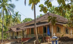 युक्तियाँ एक पुरानी संपत्ति खरीदने के लिए 