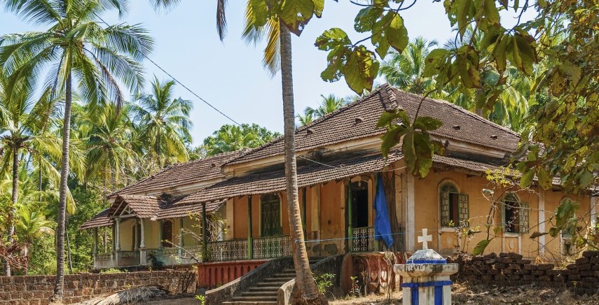 Tips To Buy An Old Property