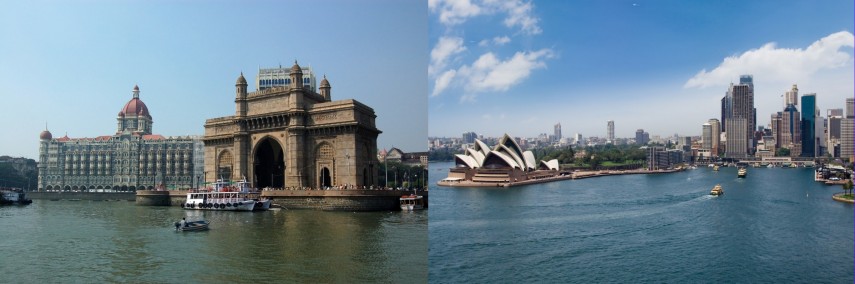 What Is Common Between Mumbai And Sydney Real Estate?