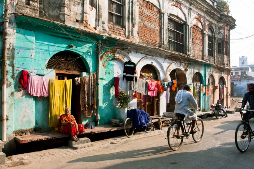 Ancient Cities Set For A Makeover