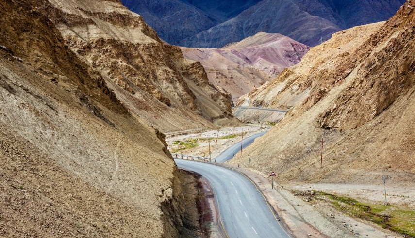 3 Highways Projects Of Modi Govt That Will Act As Pathway For Growth