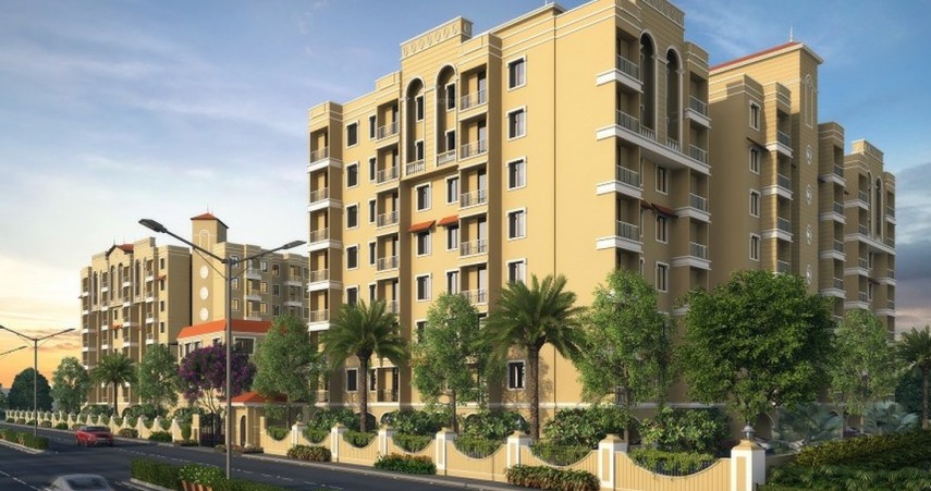 Neral: Mumbai's Affordable Housing Hotspot
