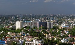 Ease Of Living: Chennai Gets Its Best Score In Transport, Open Spaces Categories