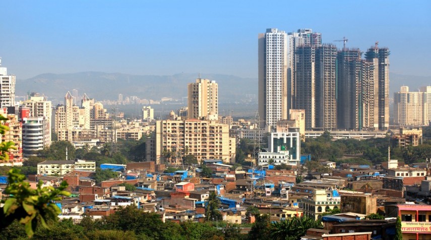 Considering Thane West? Pick From Properties Starting At Rs 30 Lakh