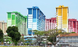 कैसे दुनिया की अग्रणी अर्थव्यवस्थाएं उनकी आवास की जरूरतों को पूरा करती हैं 