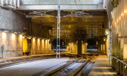 India's First Underwater Metro Tunnel Is Coming To Kolkata