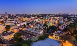 In Focus: Codename Yuva By Shriram Properties