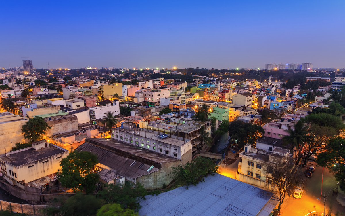 In Focus: Codename Yuva By Shriram Properties