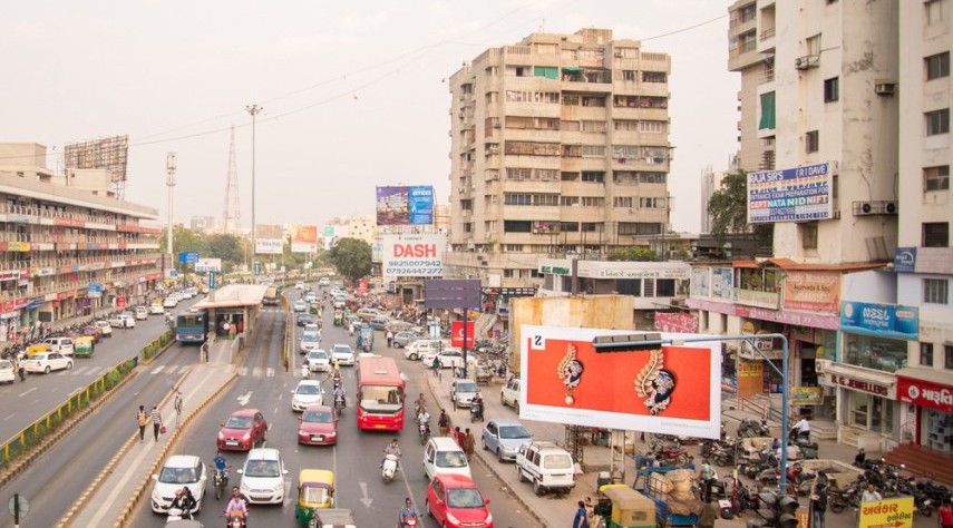 अहमदाबाद में उच्च अंत वाले आवासीय विकल्प के लिए मेमनगर आपका उठाया जा सकता है 