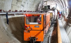 Chennai Prepares For Ambitious Infrastructure Projects; To Take Shape By 2020