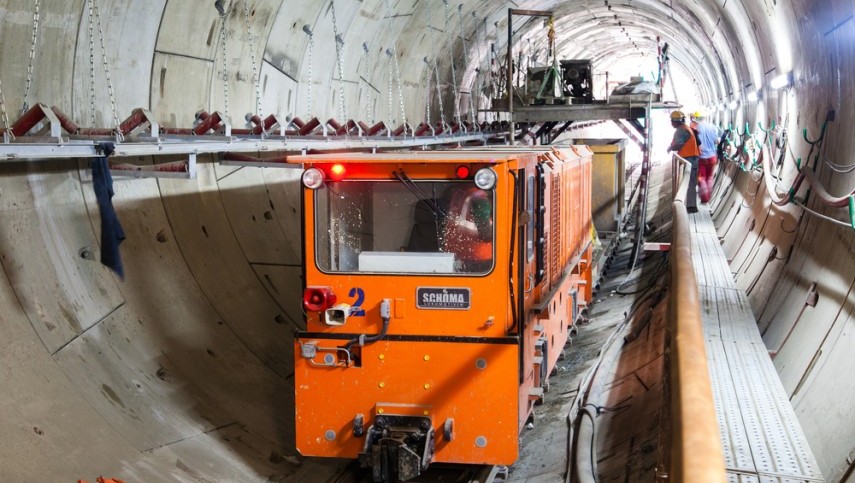 Chennai Prepares For Ambitious Infrastructure Projects; To Take Shape By 2020