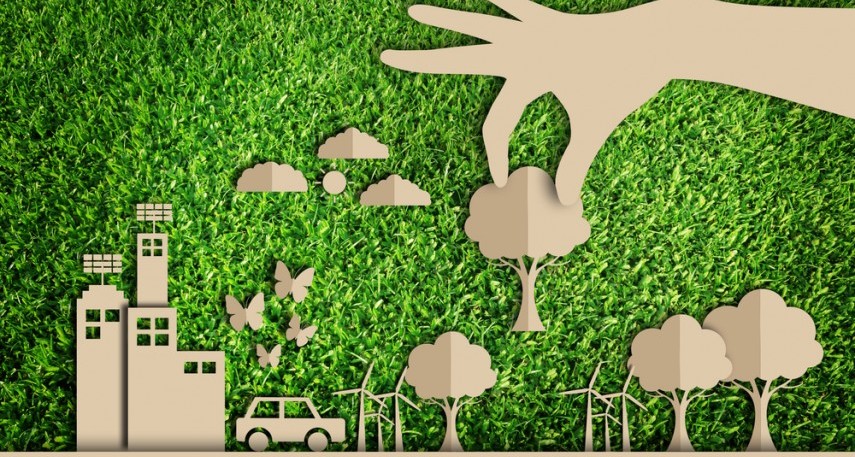 5 Things RWAs Should Do To Reduce Pollution