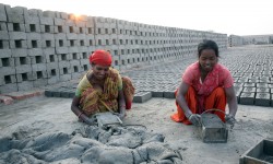 AMRUT शहरों में विकास की जांच करें 